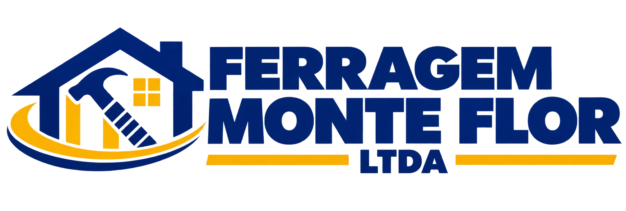 Ferragem Monte Flor LTDA